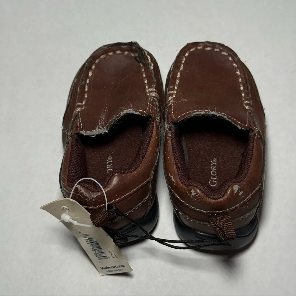y2k Loafers Baby 3